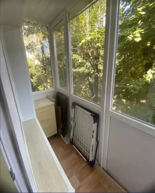 Продаж 2к Квартира 45.6 кв.м  Дніпро - фото 4