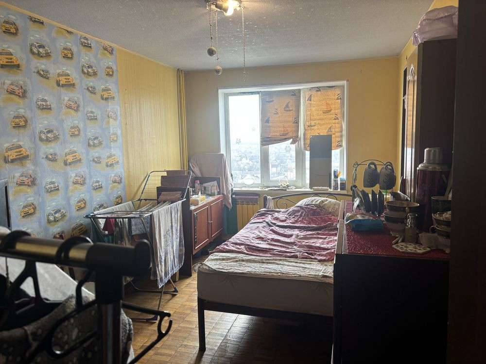 Продаж Квартира 3-кімнатна, 16/16 поверх на Зодчих вул., д. 44 Київ - фото 12