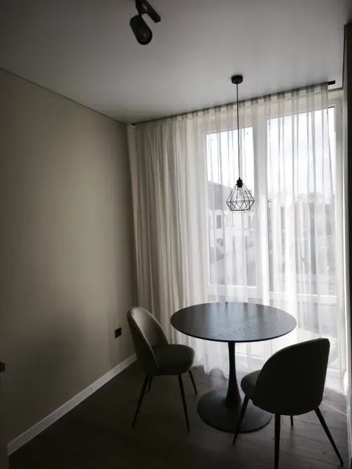 Продаж 1к Квартира 34 кв.м Загорська 168Д Ужгород - фото 9