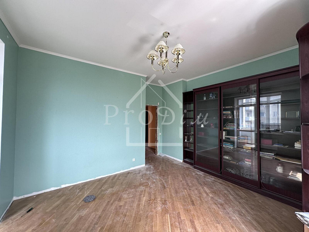 Продаж чотирикімнатна квартира 172.50м2 метро Політехнічний інститут Киев - изображение 19