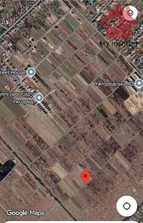 Продаж земельної ділянки 30 соток 