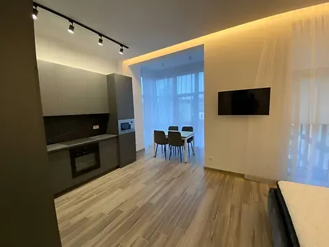 Оренда 1к Квартира 40 кв.м ЖК Loft Smart Дніпро - фото 7