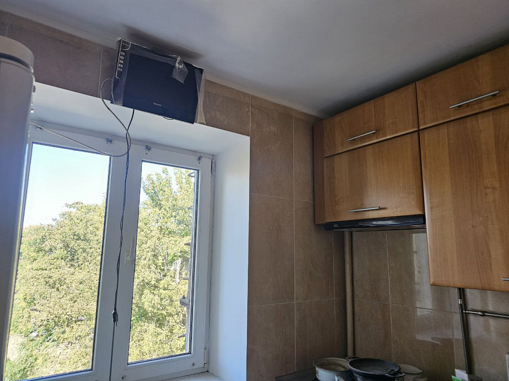 Продам 2х ком. квартиру, парк Шевченко. Одесса - изображение 7