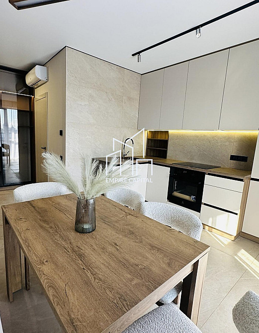 Продаж 2к Квартира 62 кв.м Перфецького вул. Львів - фото 2