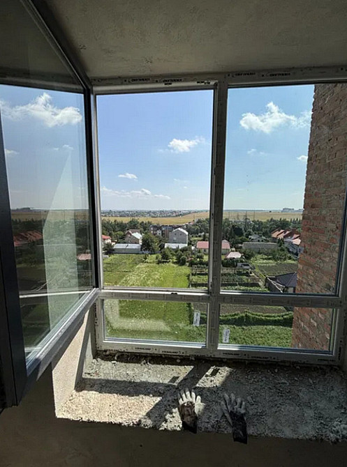 Продаж 1к квартири, 49 кв.м, Байківці Байківці - фото 10