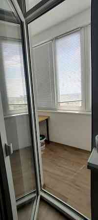 Квартира с ремонтом в 10 мин от города 