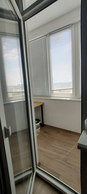 Квартира с ремонтом в 10 мин от города  - фото 1