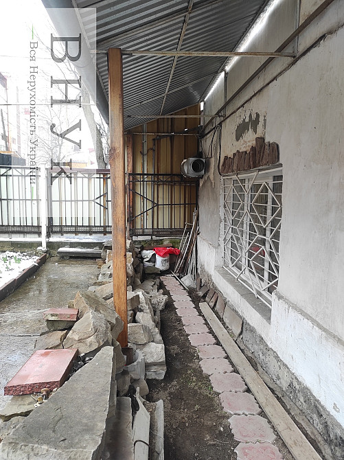 Продаж Квартира 1-кімнатна, 1/4 поверх на Олени Теліги Ternopil' - photo 13