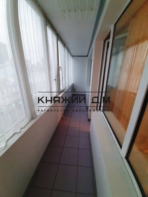 Оренда Квартира 3-кімнатна, 7/7 поверх на вул. Велика Васильківська Київ - фото 15