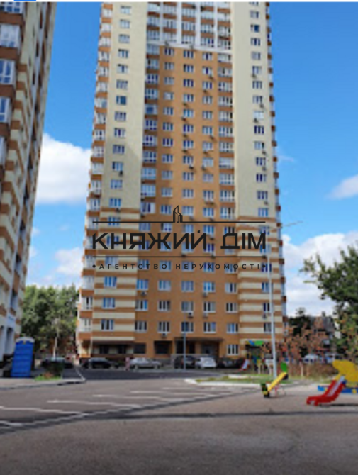 Продаж 1к Квартира 46 кв.м Краковская ул. Київ - фото 4