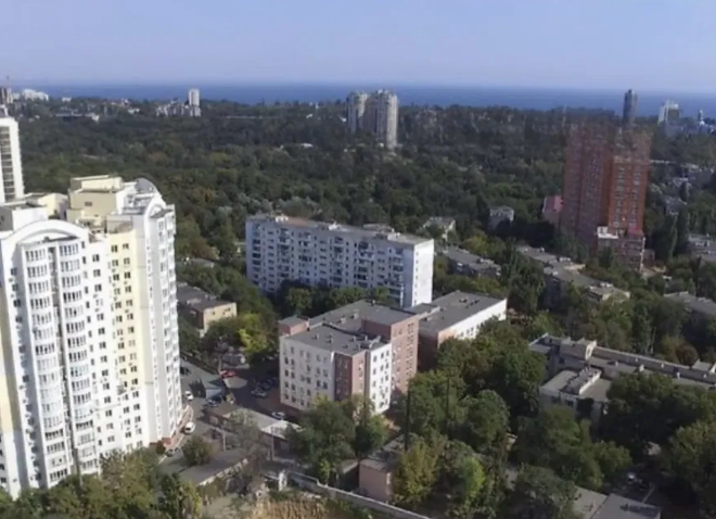 Продаж Квартира 3-кімнатна на ул. Кленовая, 2а Одеса - фото 11