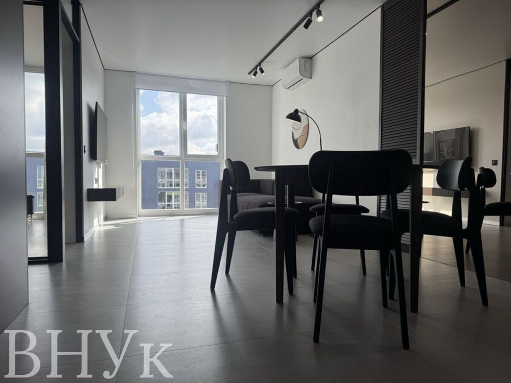 Продаж Квартира 1-кімнатна, 12/12 поверх на вул. Рудненська Львів - фото 3