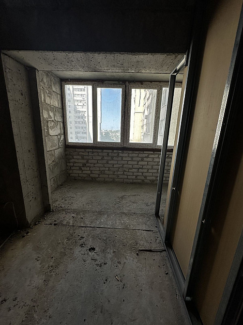 2-комнатная в новом доме, Приморский район Одеса - фото 20