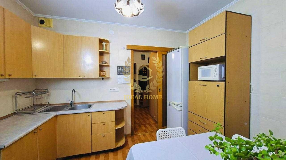 Продаж Квартира 1-кімнатна, 16/16 поверх на Ялтинская ул., 15 Київ - фото 2