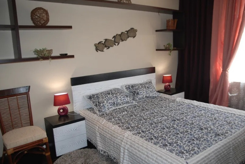 Оренда Квартира 2-кімнатна, 3/3 поверх на Торговая ул., 6 Одеса - фото 5