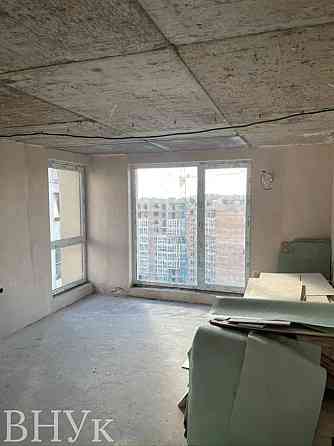 Продаж Квартира 1-кімнатна, 9/10 поверх на вул. Бандери С. Тернопіль