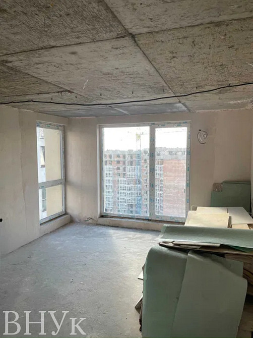 Продаж Квартира 1-кімнатна, 9/10 поверх на вул. Бандери С. Ternopil' - photo 5