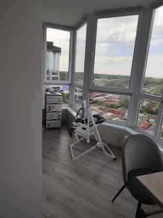 Продаж Квартира на улица Кульпарківська 230а L'viv