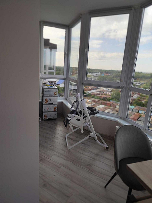 Продаж Квартира на улица Кульпарківська 230а L'viv - photo 5