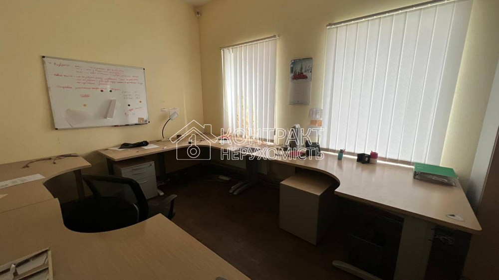 Оренда офісне приміщення на вул. Ващенківський в'їзд приміщень - 1, поверх - 2/2 Kharkiv - photo 8