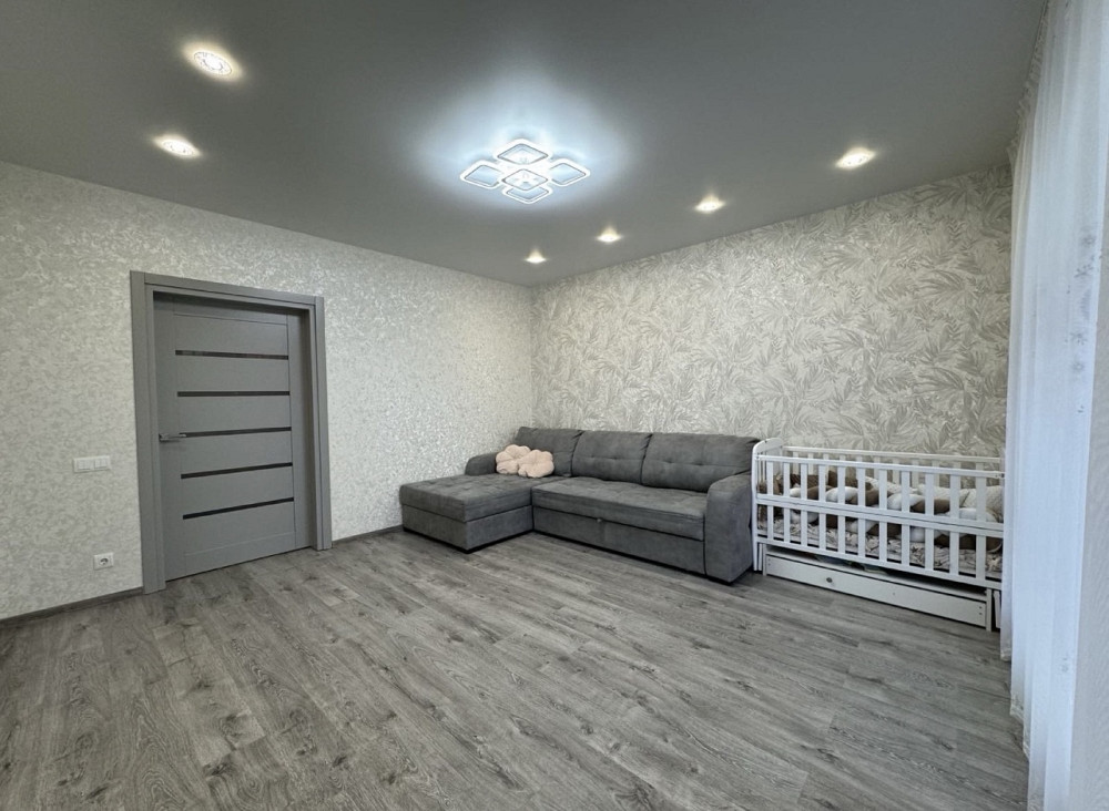 Продаж 2к Квартира 67 кв.м Героїв Чорнобиля 6 Zhytomyr - photo 4