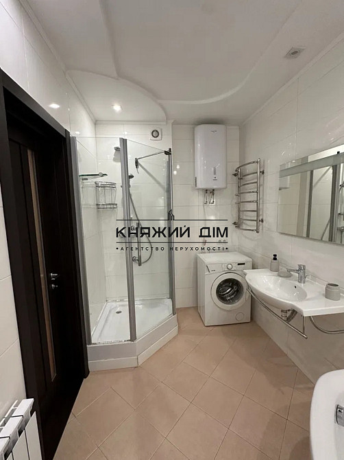 Продаж 3-х кімнатної ,м.Позняки 5 хвилин пішки Київ - фото 7