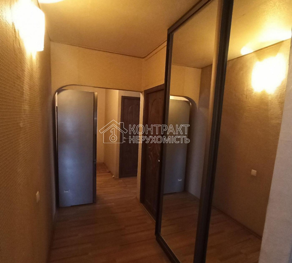Оренда Квартира 3-кімнатна, 5/9 поверх на вул. Гагаріна Харків - фото 15