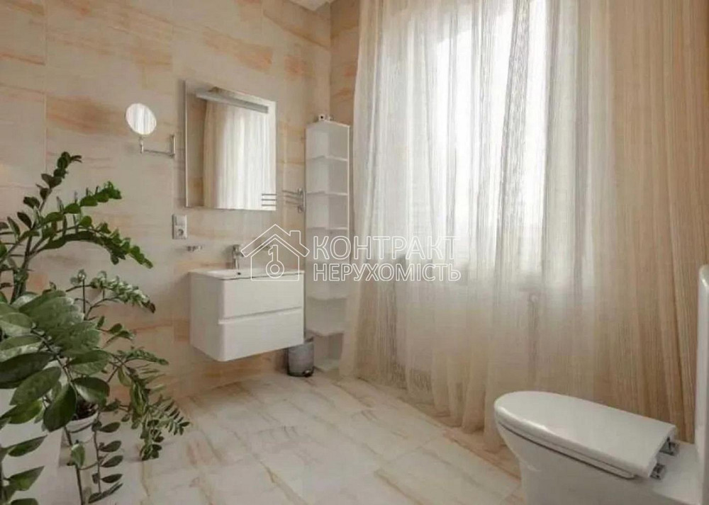 Продаж Будинок 6-кімнатний на вул. Робесп'єра Харків - фото 12