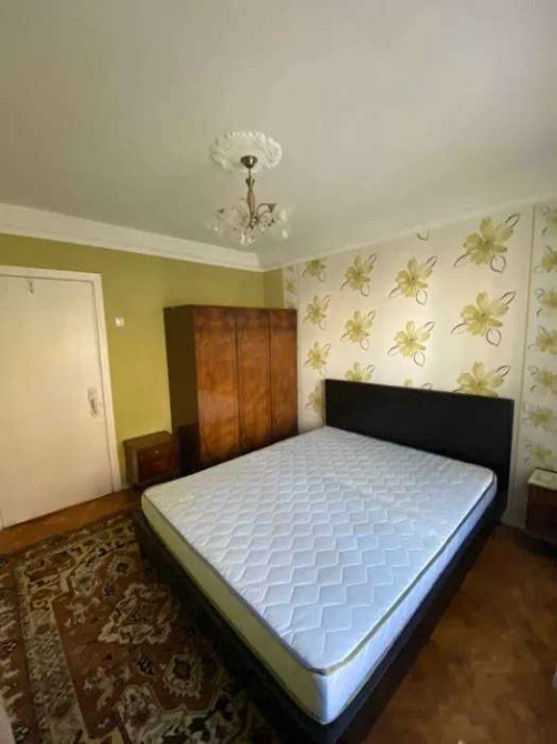 Оренда Квартира 2-кімнатна, 4/9 поверх на пр. Победы, 25 Київ - фото 3