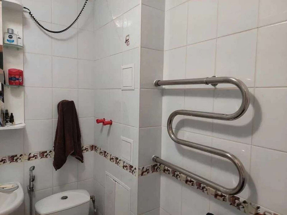 Оренда Квартира 1-кімнатна, 17/25 поверх на Елизаветы Чавдар ул., 14 Київ - фото 7