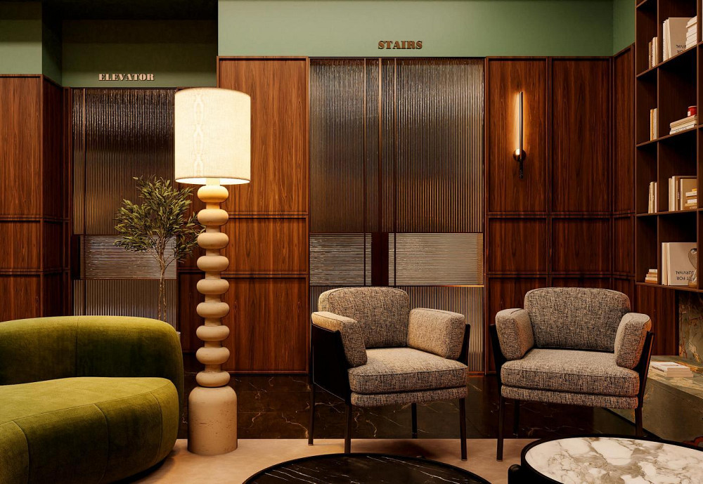 Продаж Квартира 2-кімнатна, 6/9 поверх на вул. Пасічна L'viv - photo 7