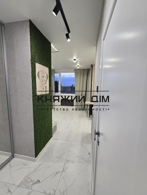 Продаж 1 кімнатної смарт квартири в ЖК ParkL КОД 21145812 Київ - фото 18