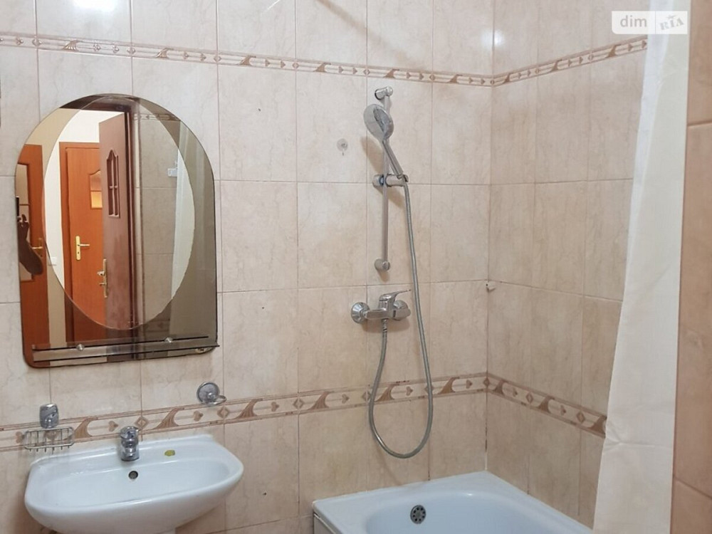 Оренда Квартира 1-кімнатна, 7/16 поверх на просп. Петра Григоренка, 28 Київ - фото 10