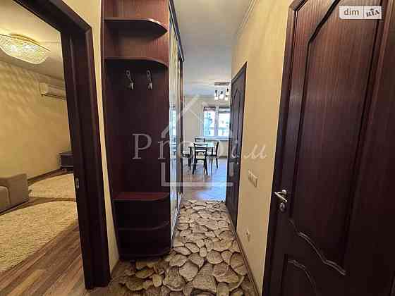 Продаж Квартира 1-кімнатна, 9/16 поверх на Бакинська вул., 37Г Kiev