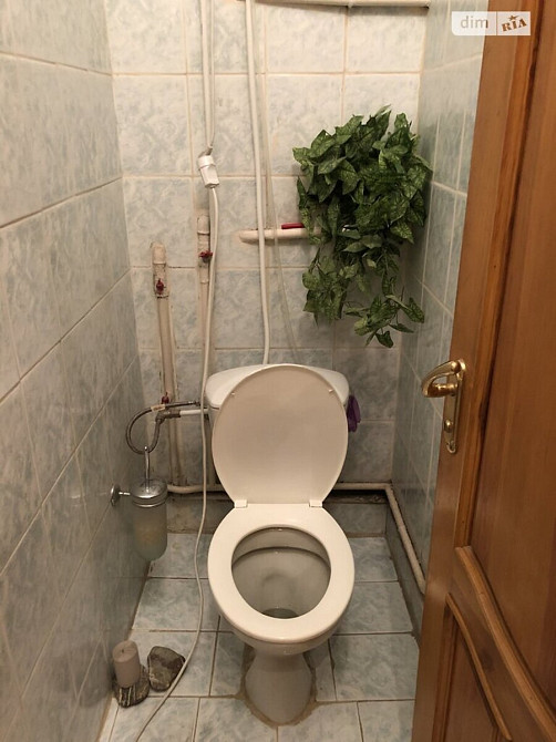 Оренда Квартира 1-кімнатна, 2/5 поверх на Ольжича, 12 Kiev - photo 5