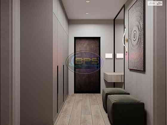 Продаж 1к квартири 52.2 кв. м Odessa