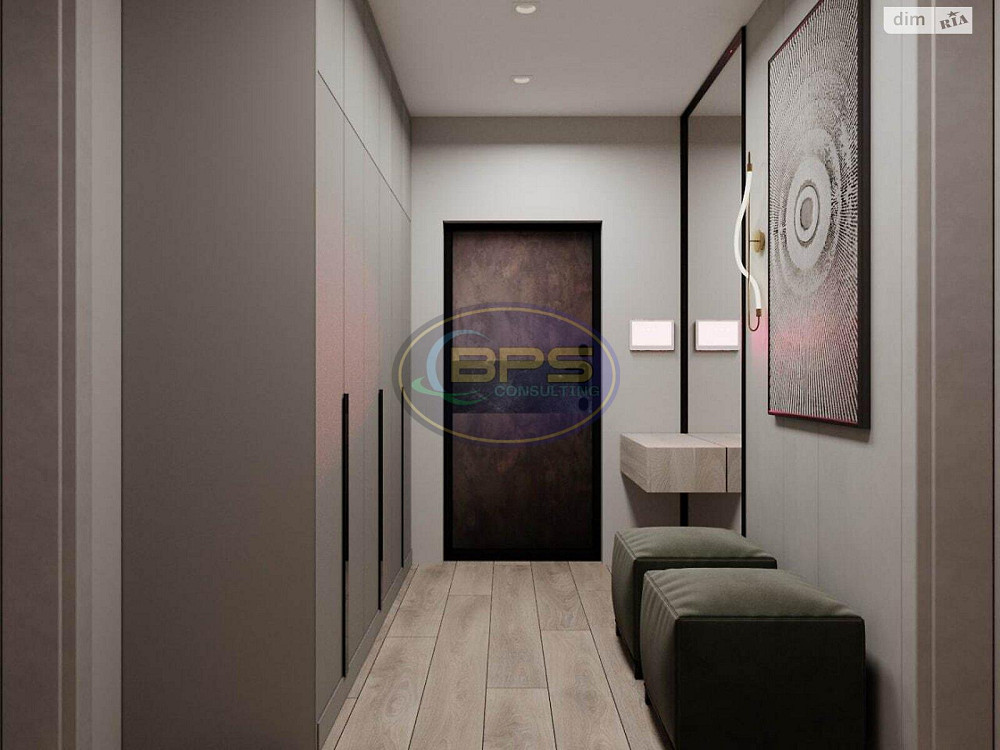 Продаж 1к квартири 52.2 кв. м Одеса - фото 2