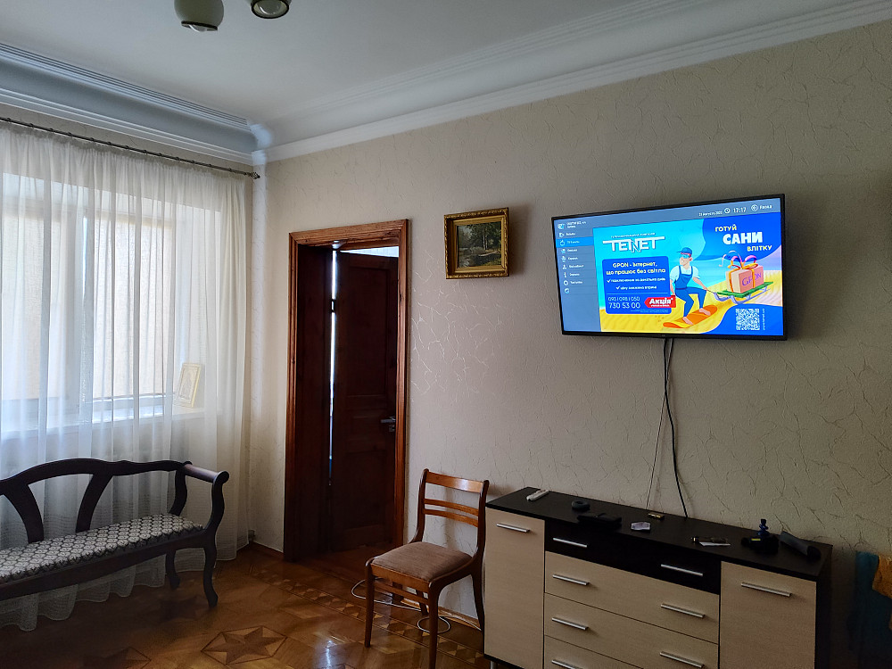 Продаётся 2х этажный дом  в Нерубайском с видом на Хаджибей Нерубайське - фото 5