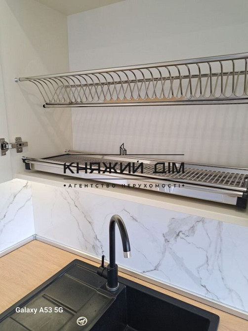 Продаж 1-кімнатної роздільної квартири в ЖК Life, Гостомель. № 21145236 Гостомель - фото 12