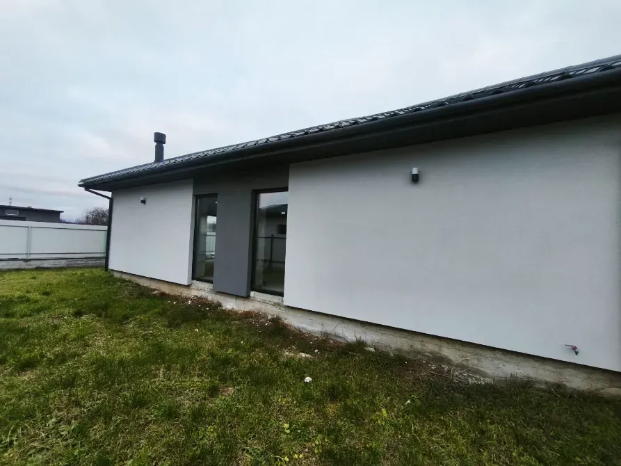 Продажа 1-этажный Дом с участком 4 сот 120 кв.м 3 комн. на Чеська Ужгород - изображение 6