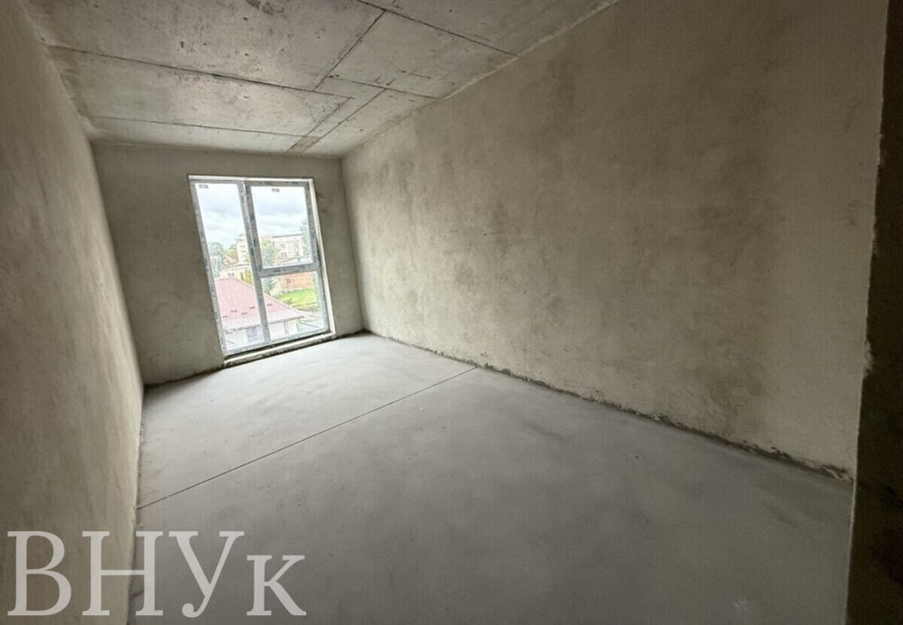 Продаж Квартира 2-кімнатна, 1/4 поверх на вул. Шпитальна Тернопіль - фото 12