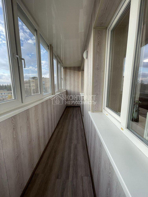 Оренда 1к Квартира 40 кв.м Науки вул. Харків - фото 11