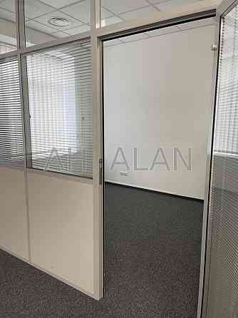 Оренда офісне приміщення на Грінченка Миколи вул., 4 приміщень - 3, поверх - 1/4 Kiev