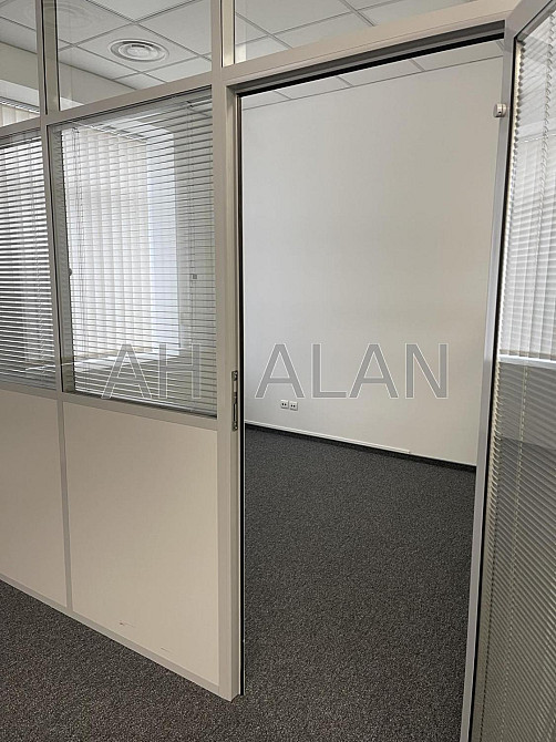 Оренда офісне приміщення на Грінченка Миколи вул., 4 приміщень - 3, поверх - 1/4 Київ - фото 6