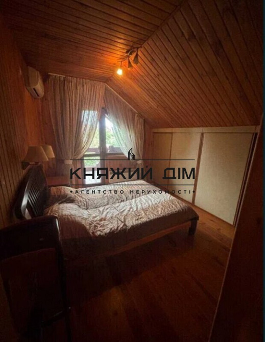 Оренда Будинок на 5-а вул. Ентузіаств Київ - фото 20