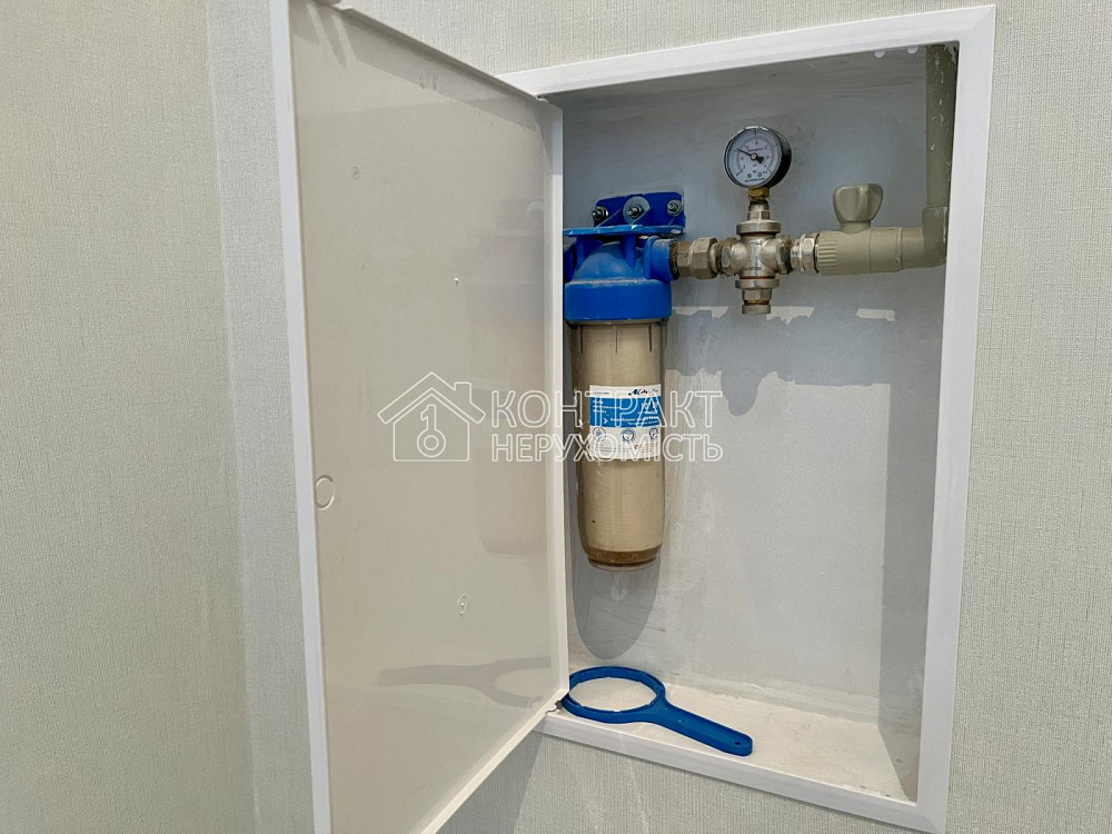 Продаж Квартира 3-кімнатна, 3/4 поверх на вул. Букова Харків - фото 9