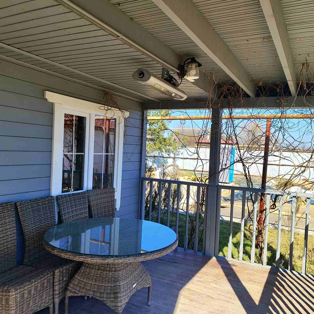 Дом-дача в с. Маяки, на берегу реки - первая линия. Маяки (Біляївський район) - фото 15