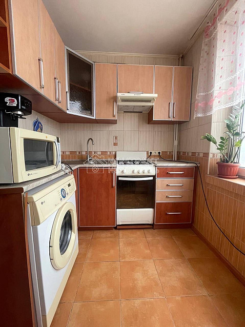 Продаж Квартира 3-кімнатна, 7/12 поверх на вул. Барабашова Харків - фото 1