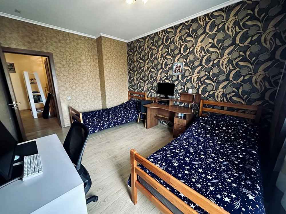 Продаж Квартира 5-кімнатна, 1/3 поверх на Араратская ул., 13 Дніпро - фото 15