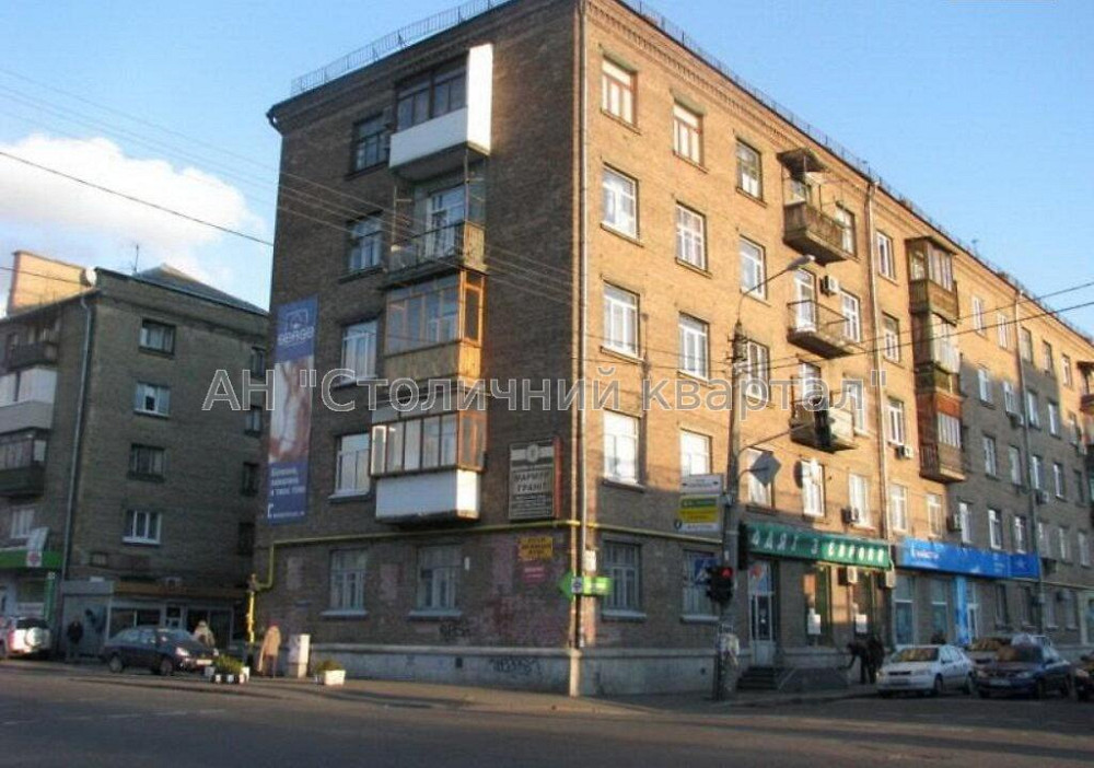 Оренда офісне приміщення на Межигірська вул., 56 приміщень - 3, поверх - 1/5 Kiev - photo 7